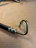 1980-1989 Dodge Chrysler Plymouth power steering hose Gates 35461