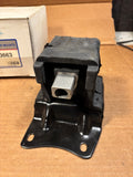 1993-1997 Dodge Chrysler Eagle rear transmission mount CarQuest 31-3663