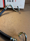 1980-1989 Dodge Chrysler Plymouth power steering hose Gates 35461
