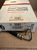 1980-1989 Dodge Chrysler Plymouth power steering hose Gates 35461