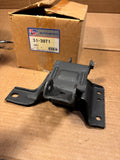 1998-2002 Ford Lincoln Mercury full size LH front engine mount CarQuest 31-3971