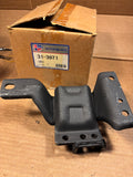 1998-2002 Ford Lincoln Mercury full size LH front engine mount CarQuest 31-3971