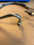 1972-1976 GENERAL Motors cars power steering hose PartsMaster 70263