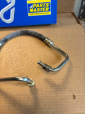 1972-1976 GENERAL Motors cars power steering hose PartsMaster 70263