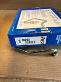 1972-1976 GENERAL Motors cars power steering hose PartsMaster 70263