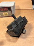 1978-1984 Ford Mercury RH LH front engine mount Anchor 2546