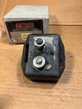 1978-1984 Ford Mercury RH LH front engine mount Anchor 2546