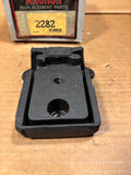 1964-1972 Chevrolet GMC truck RH LH front engine mount Anchor 2282