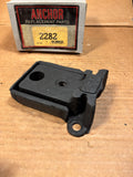 1964-1972 Chevrolet GMC truck RH LH front engine mount Anchor 2282