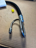 1979-1989 Ford F-Series B-Series power steering hose Edelmann 71079