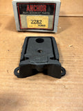 1964-1972 Chevrolet GMC truck RH LH front engine mount Anchor 2282