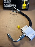 1979-1989 Ford F-Series B-Series power steering hose Edelmann 71079