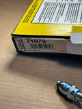 1979-1989 Ford F-Series B-Series power steering hose Edelmann 71079