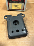 1964-1972 Chevrolet GMC truck RH LH front engine mount Anchor 2282
