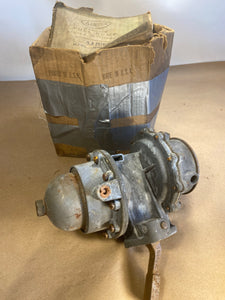 1941-1947 Oldsmobile fuel pump vintage reman Airtex AJ535