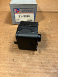 1982-1990 Dodge Chrysler Plymouth fwd front engine mount CarQuest 31-3245