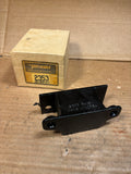 1971-1980 General Motors passenger cars rear transmission mount Pronto 2352