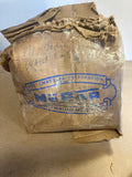 1957-1959 Dodge Plymouth 6 cylinder water pump NOS Mopar