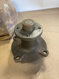 1957-1959 Dodge Plymouth 6 cylinder water pump NOS Mopar