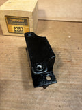 1971-1980 General Motors passenger cars rear transmission mount Pronto 2352