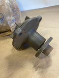1957-1959 Dodge Plymouth 6 cylinder water pump NOS Mopar