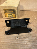 1971-1980 General Motors passenger cars rear transmission mount Pronto 2352