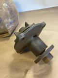 1957-1959 Dodge Plymouth 6 cylinder water pump NOS Mopar