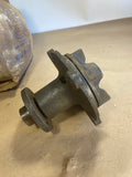 1957-1959 Dodge Plymouth 6 cylinder water pump NOS Mopar