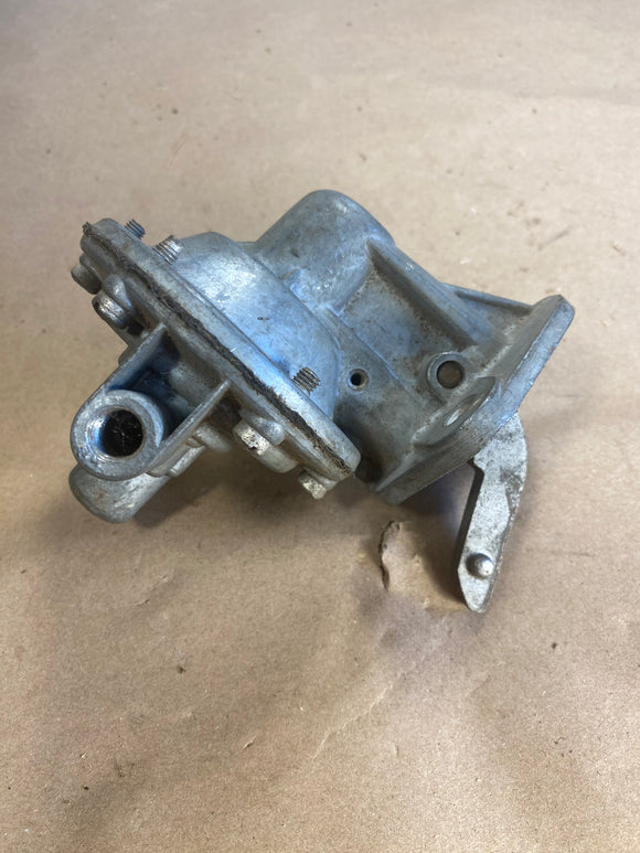 1951-1954 Chevrolet fuel pump vintage reman