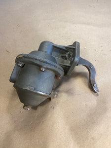 1941-1942 Ford G-engine flat 6 226 fuel pump