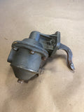 1941-1942 Ford G-engine flat 6 226 fuel pump