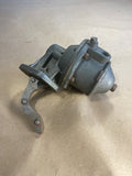 1941-1942 Ford G-engine flat 6 226 fuel pump