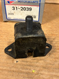 1949-1951 Willys Jeep GP LH RH transmission mount CarQuest 31-2039