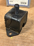1949-1951 Willys Jeep GP LH RH transmission mount CarQuest 31-2039