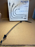 1977-1984 General Motors cars accelerator cable Pioneer CA-8474