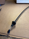 1977-1984 General Motors cars accelerator cable Pioneer CA-8474