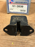 1949-1951 Willys Jeep GP LH RH transmission mount CarQuest 31-2039