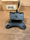 1964-1968 Rambler American and Classic rear transmission mount Republic 2310