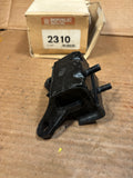 1964-1968 Rambler American and Classic rear transmission mount Republic 2310