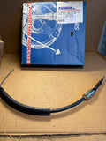 1981-1990 Ford Tempo Escort clutch cable Pioneer CA-314
