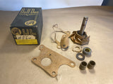 1938 Chevrolet Master HA knee action water pump repair kit NORS Bulldog WS64