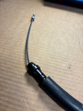1981-1990 Ford Tempo Escort clutch cable Pioneer CA-314
