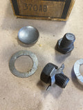 1938 Dodge Plymouth spindle bolt kit Thompson 370AB