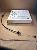 1979-1980 Chevrolet Chevette T1000 accelerator cable Pioneer CA-8486