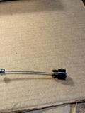 1979-1980 Chevrolet Chevette T1000 accelerator cable Pioneer CA-8486