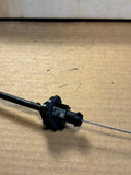1979-1980 Chevrolet Chevette T1000 accelerator cable Pioneer CA-8486
