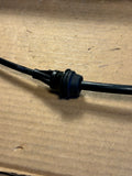 1979-1980 Chevrolet Chevette T1000 accelerator cable Pioneer CA-8486