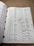 1966 Wagner Lockheed Relined Brake Shoe Sets 1939-1966