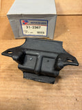 1965-1990 General Motors engine motor mount CarQuest 31-2367