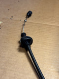 1974-1985 Firebird Camaro accelerator cable Pioneer CA-8484